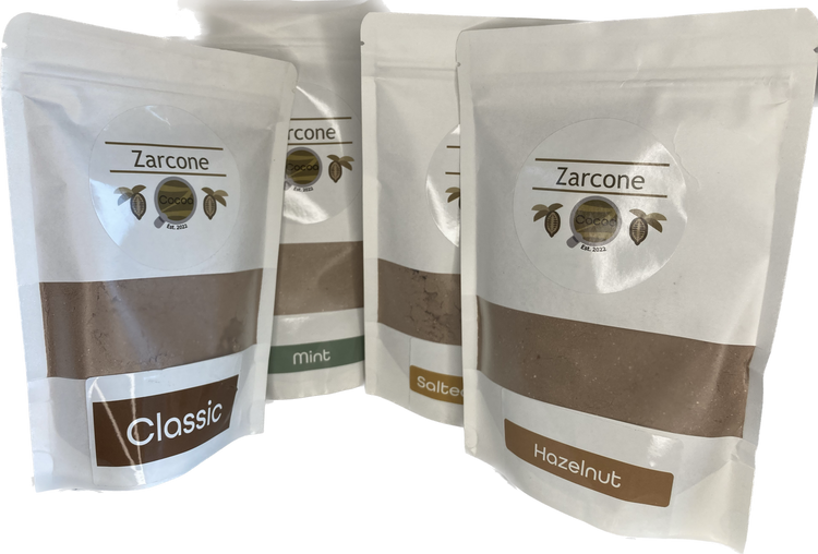 Zarcone Cocoa