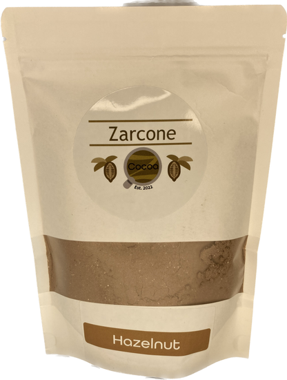 Zarcone Cocoa Hazelnut