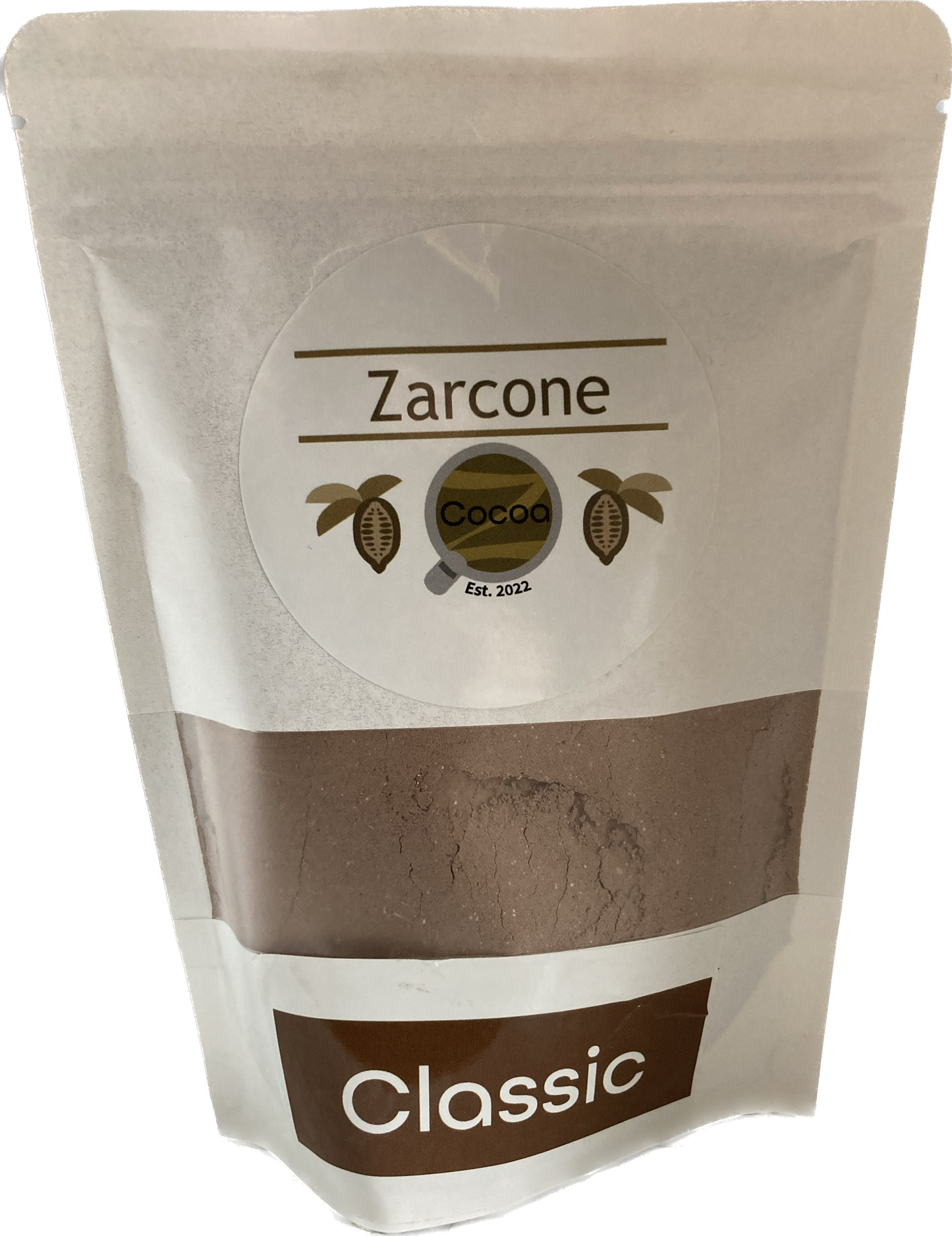 (Copy) Zarcone Cocoa Classic Chocolate