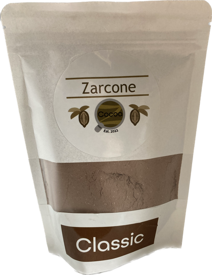 (Copy) Zarcone Cocoa Classic Chocolate