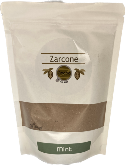 Zarcone Cocoa Mint