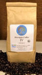 BOLD IV(Four) Dark Roast 5lb Ground